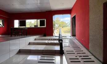 Imagem 2: CASA PARA ALUGAR NO JAEDIM SANTANA EM CAMPINAS/SP