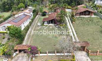 Imagem 3: Chácara à venda Condomínio Alpes DOuro