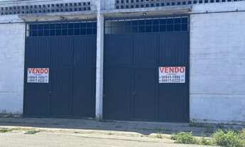 Imagem 3: VENDO : GALPÃO 7,50 x 20 m2 , Próx. Á TUPAN