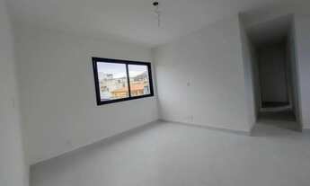 Imagem 4: Apartamento de 03 quartos sendo 01 com suíte, 02 vagas de garagem no Bairro Novo Eldorado