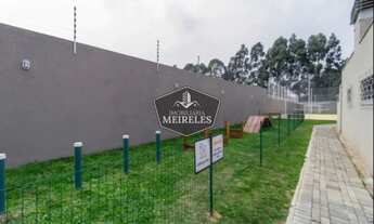 Imagem 6: CASA RESIDENCIAL em CURITIBA - PR, CAMPO COMPRIDO