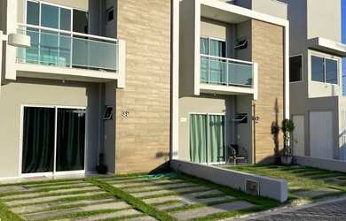 Imagem: Duplex à Venda no Condomínio Fechado em