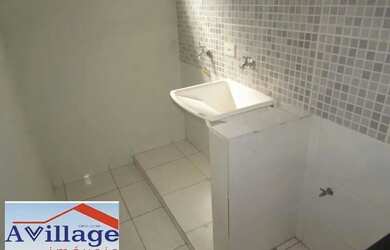 Imagem 2: Flat para Locação em Presidente Prudente, Vila Liberdade, 1 dormitório, 1 banheiro, 1 vaga