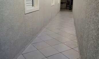 Imagem 5: Casa para Venda em Sorocaba, Vila Haro, 3 dormitórios, 1 suíte, 2 banheiros, 3 vagas