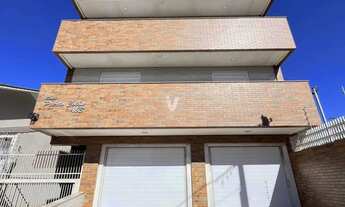 Imagem: Cobertura 3 dormitórios à venda Camobi