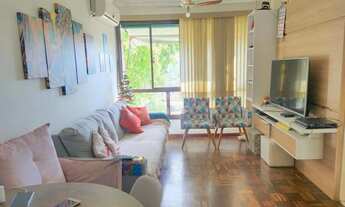 Imagem: Apartamento com 60 m², 2 dormitórios