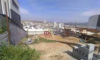 Imagem 3: Terreno Condomínio - Urbanova - Condomínio Residencial Alphaville II - 570m²