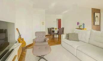 Imagem: Venda Apartamento 3 Dormitórios - 126 m²