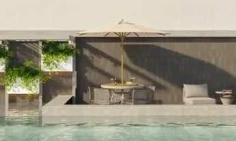 Imagem 4: Apartamento com 3 quartos, entrada de 105 mil no Jardim Oceania