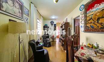 Imagem 2: Venda Apartamento 3 quartos Sagrada Família Belo Horizonte