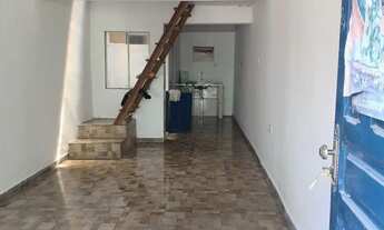 Imagem: Aluga casa no Telégrafo