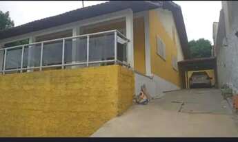 Imagem 3: Troco casa de 3 qts c/ piscina por apt no centro de caldas novas