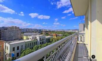 Imagem 7: Apartamento para Venda - 99.32m², 3 dormitórios, Centro Histórico