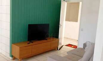 Imagem 2: Apartamento com 2 dormitórios à venda, 42 m² por R$ 270.000,00 - Chácaras Colorado - Anápo