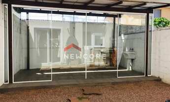 Imagem: Casa de condomínio em Avenida Edgar Pires