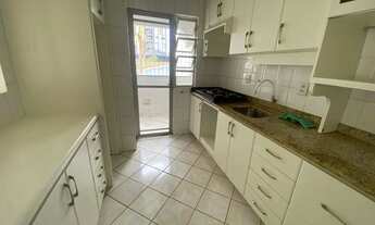 Imagem 4: Apartamento com 3 dormitórios sendo 1 suíte no bairro Itacorubi em Florianópolis