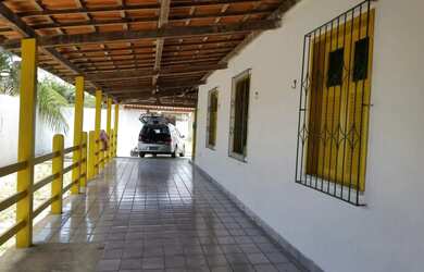 Imagem 6: Casa na praia do sol espaçosa (aceitamos propostas