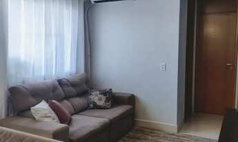 Imagem 3: Apartamento c 2 quartos no Setor Negrão de Lima