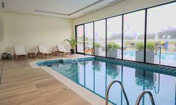 Imagem 6: Repasse - Vivendas do Parque - Terreno Santa Cândida (estuda carro/imovel