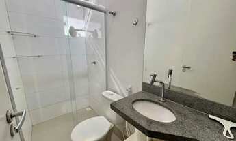 Imagem 7: Imóvel para venda possui 64 metros quadrados com 2 quartos em Plano Diretor Norte - Palmas