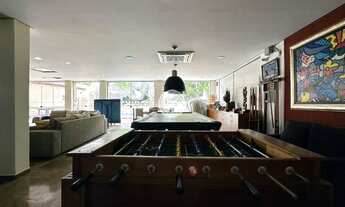 Imagem 4: Casa Residencial e Comercial com 4 quartos para alugar no Jardim Canada