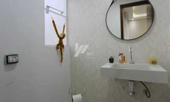 Imagem 4: Sobrado de frente para rua!