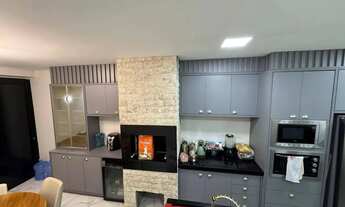 Imagem 6: Casa à venda 3 quartos sendo 1 suite, 2 Vagas, 100M², 23 de Setembro, Várzea Grande - MT