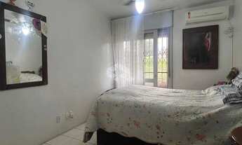 Imagem 3: Apartamento com três quartos e suíte, no Jd do Salso