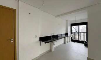 Imagem 3: APTO GYRO ROOFTOP 129M² / SETOR MARISTA