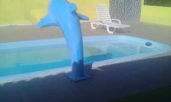 Imagem 2: Casa de veraneio no mosqueiro