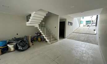 Imagem 5: Duplex com 3 suites - área de lazer com piscina - 3 vagas de garagem no bairro Santo Agost