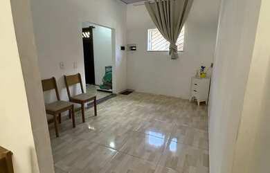 Imagem 2: Casa a venda na Camboa