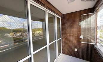 Imagem 5: Apartamento à venda em Lagoa Nova I 3/4 , andar alto, ventilado e sombra - Cond. Torino