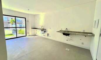 Imagem 3: Apartamento Garden com 1 dormitório no Ribeirão da Ilha