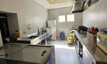 Imagem 4: Salão para alugar, 120 m² por R$ 6.120/mês - Vila Assis Brasil - Mauá/SP