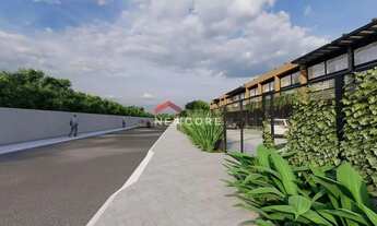 Imagem 4: Casa de condomínio em Rua Leonel Pereira - Cachoeira do Bom Jesus - Florianópolis/SC