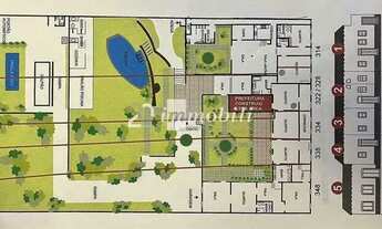 Imagem 5: Casa à venda e para alugar em Santana de Parnaíba, Centro, com 6 suítes, com 1508 m²