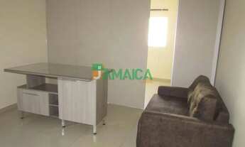 Imagem 4: Studio para Locação - 37m² Semi-mobiliado - Rua Thomas Edison - Padro Velho - 1426