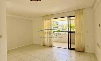 Imagem 5: Apartamento 2/4 suíte 68m² Área Gourmet Jardim Armação