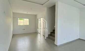 Imagem 2: Sobrado à Venda em Oficinas, Ponta Grossa - PR