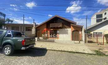 Imagem: Casa em Rua José Gollo - Marechal Floriano