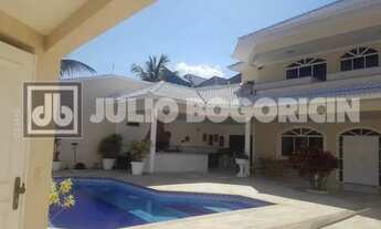 Imagem: JBB67237 Casa no Condomínio Rio Mar Barra