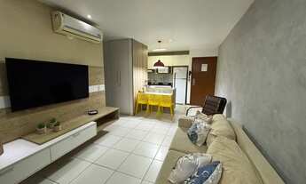 Imagem 3: Aluguel Iloa Residence 2 Quartos Barra de São Miguel