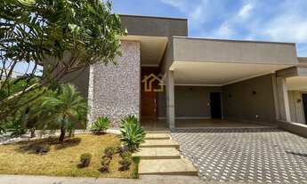 Imagem: Maria Julia - Casa em Condomínio em Residencial