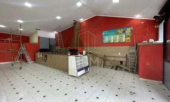 Imagem 2: Salão para aluguel, Centro - São Bernardo do Campo/SP