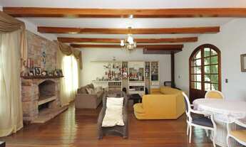 Imagem 6: CASA DE 4 QUARTOS PARA LOCAÇÃO NO BAIRRO BELVEDERE