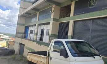 Imagem 2: Venda Commercial / Edificio Comercial Contagem MG