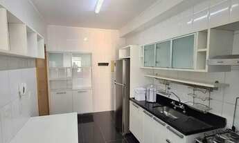 Imagem 7: APartamento Mobiliado para Locação q