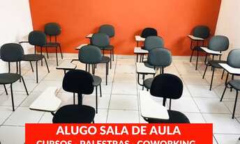 Imagem 6: Alugo Aluguel Sala de aula na Vila Sta Cecília