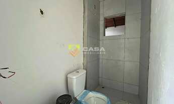 Imagem 7: Linda casa 2 quartos pertinho de Manguinhos - minha casa minha vida. QKSF